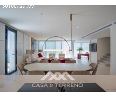 Se vende: Espectacular pareado con vistas al mar en Almuñécar