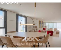 Se vende: Espectacular pareado con vistas al mar en Almuñécar