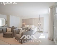 Se vende: Espectacular pareado con vistas al mar en Almuñécar