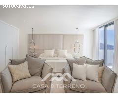 Se vende: Espectacular pareado con vistas al mar en Almuñécar
