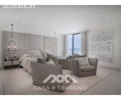 Se vende: Espectacular pareado con vistas al mar en Almuñécar