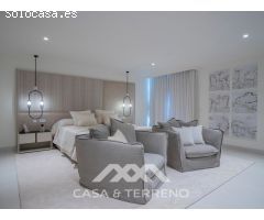 Se vende: Espectacular pareado con vistas al mar en Almuñécar