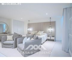 Se vende: Espectacular pareado con vistas al mar en Almuñécar