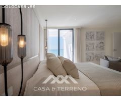 Se vende: Espectacular pareado con vistas al mar en Almuñécar