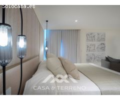 Se vende: Espectacular pareado con vistas al mar en Almuñécar