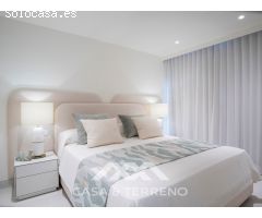 Se vende: Espectacular pareado con vistas al mar en Almuñécar