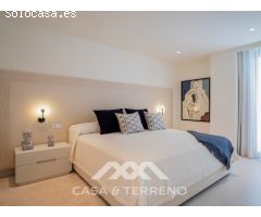 Se vende: Espectacular pareado con vistas al mar en Almuñécar