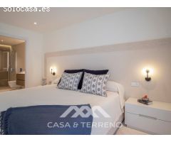 Se vende: Espectacular pareado con vistas al mar en Almuñécar