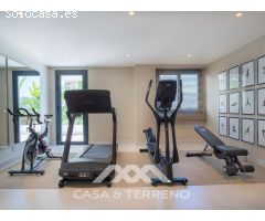 Se vende: Espectacular pareado con vistas al mar en Almuñécar
