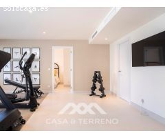 Se vende: Espectacular pareado con vistas al mar en Almuñécar