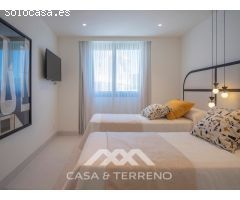 Se vende: Espectacular pareado con vistas al mar en Almuñécar