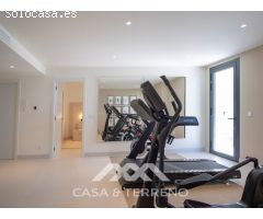 Se vende: Espectacular pareado con vistas al mar en Almuñécar