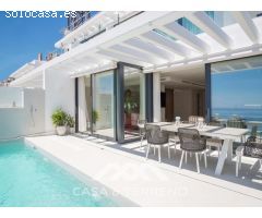 Se vende: ¡Espectacular Villa con Impresionantes Vistas al Mar en Almuñécar!