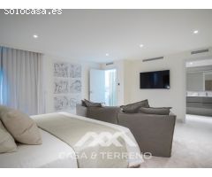 Se vende: ¡Espectacular Villa con Impresionantes Vistas al Mar en Almuñécar!