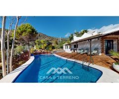Se vende: Fantástica Finca, Iznájar, Andalucía