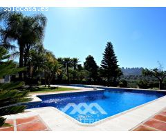 Venta, Centro de vacaciones, Málaga, Andalucía