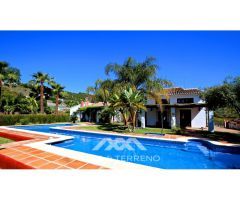 Venta, Centro de vacaciones, Málaga, Andalucía