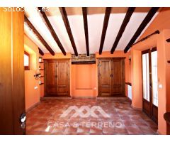 Venta, Centro de vacaciones, Málaga, Andalucía