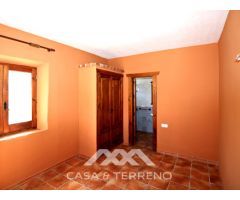 Venta, Centro de vacaciones, Málaga, Andalucía