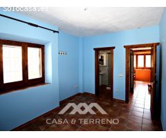 Venta, Centro de vacaciones, Málaga, Andalucía