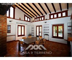 Venta, Centro de vacaciones, Málaga, Andalucía