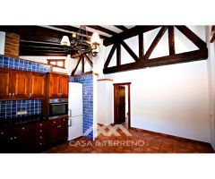 Venta, Centro de vacaciones, Málaga, Andalucía