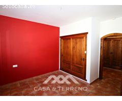 Venta, Centro de vacaciones, Málaga, Andalucía