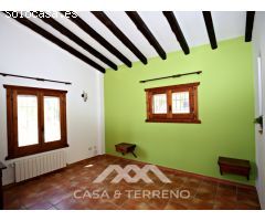 Venta, Centro de vacaciones, Málaga, Andalucía