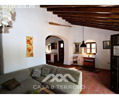 Venta, Centro de vacaciones, Málaga, Andalucía