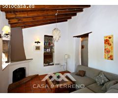Venta, Centro de vacaciones, Málaga, Andalucía