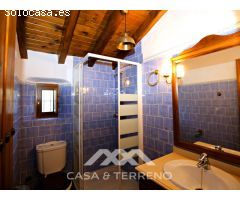 Venta, Centro de vacaciones, Málaga, Andalucía