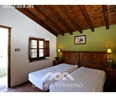 Venta, Centro de vacaciones, Málaga, Andalucía