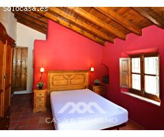 Venta, Centro de vacaciones, Málaga, Andalucía
