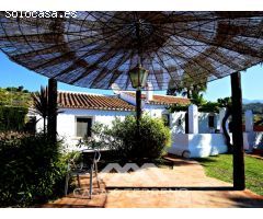 Venta, Centro de vacaciones, Málaga, Andalucía