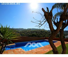 Venta, Centro de vacaciones, Málaga, Andalucía