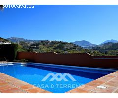 Venta, Centro de vacaciones, Málaga, Andalucía