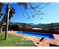 Venta, Centro de vacaciones, Málaga, Andalucía