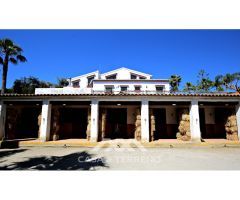 Venta, Centro de vacaciones, Málaga, Andalucía