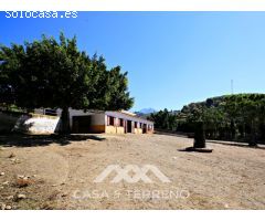 Venta, Centro de vacaciones, Málaga, Andalucía