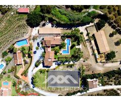Venta, Centro de vacaciones, Málaga, Andalucía