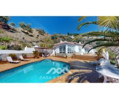Se vende, Villa, Algarrobo, Málaga