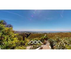 Se vende, Villa, Algarrobo, Málaga