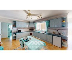 Se vende, Villa, Algarrobo, Málaga