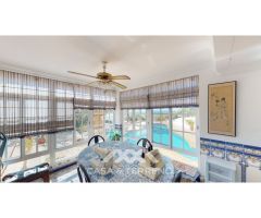 Se vende, Villa, Algarrobo, Málaga