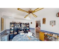 Se vende, Villa, Algarrobo, Málaga