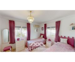Se vende, Villa, Algarrobo, Málaga