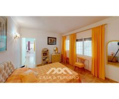 Se vende, Villa, Algarrobo, Málaga