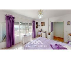 Se vende, Villa, Algarrobo, Málaga