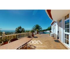 Se vende, Villa, Algarrobo, Málaga