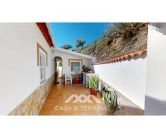 Se vende, Villa, Algarrobo, Málaga